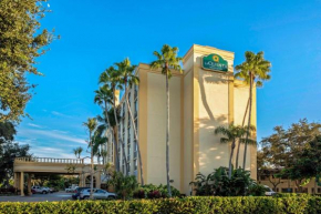 Отель La Quinta by Wyndham West Palm Beach Airport  Уэст-Палм Бич